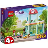 Lego Friends 41695 Klinika za male živali Cene