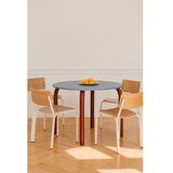 noo.ma Okrogla jedilna miza ø 100 cm Meko – | Shoptok.si