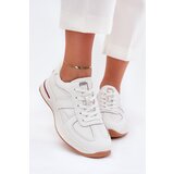 Daniel Lopez Just Dare BIG STAR SHOES Leather Women Sports Shoes Sneakers Big Star By Daniel Lopez | ePonuda.com
