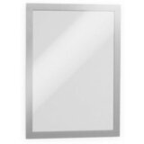 Durable okvir duraframe A4, srebrn, 10 kos DU488223 Cene