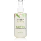 Allegro Natura Micelarna čistilna voda Cene