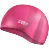 Aqua speed Unisex's Swimming Cap Bunt Pattern 35 | shoptok.hr