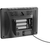 Sencor Meteostanica sa LCD displejom u boji 3xAA + 2xAA crna | Eponuda.com