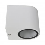  Lobelia Fasadna Baštenska Lampa 9,4x8cm - 1x35W GU10 IP44 ( 15174 ) | ePonuda.com