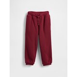 GAP Baby Insulated Waffle Pattern Sweatpants - Boys | Shoptok.si