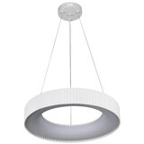  LED prigušiva luster na sajli LED/75W/230V 3000-6500K prečnik 49 cm + daljinski upravljač | Eponuda.com