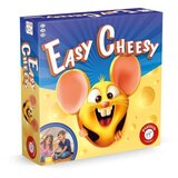 Dexyco piatnik easy cheesy drustvena igra Cene
