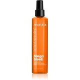 Matrix Total Results Mega Sleek sprej bez ispiranja anti-frizzy 250 ml Cijene