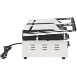  Dvojni sendvič grill 3600 W 57x30,5x20 cm | shoptok.hr