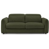 Bobochic Paris Zelena sofa 236 cm Achille – | shoptok.hr