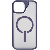  GEAR 4 MAGSAFE MATTE 2 Maska za telefon za Iphone 15 , Ljubičasta | Eponuda.com