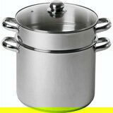  Couscous maker Baumalu Nehrđajući Čelik Ø 26 cm | shoptok.hr