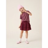 Sinsay Pamučna oversize majica s efektom pranja | shoptok.hr