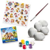 Ses Creative Igračka kreativni set bojenje kamenčića PAW PATROL 14083 | Eponuda.ba