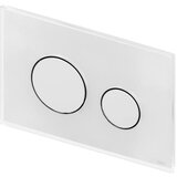 Tece 9240650 Loop aktivirna tipka belo steko | Shoptok.si