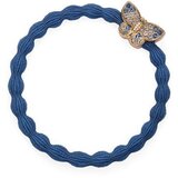 By Eloise London Bling Charms Butterfly elastika za lase | Shoptok.si