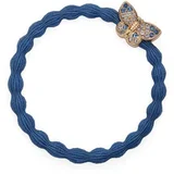 Bling Charms Butterfly gumice za kosu