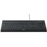 Logitech K280E USB US tastatura | Eponuda.com