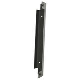 x ploča za zaključavanje (5 4 23 cm, antracit) | shoptok.hr