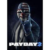  PayDay 2: E3 2016 Mask Pack (DLC) Steam Key GLOBAL | ePonuda.com