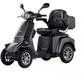 Veleco Električni mobilni voziček Gravis Barva Siva Tip baterije Lead-Acid, (5000178051) | Shoptok.si