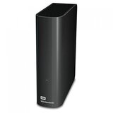 Western Digital HDD 6TB Elements Desktop u