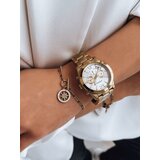 DStreet Bracelet ESTRELLA gold | Shoptok.si