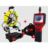 Runpotec Kamera runpocam RC2 50M + profi 2 delni set, 11140 | Shoptok.si