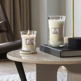 WoodWick linen mirisna svijeća 453,6 g | shoptok.hr