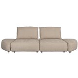Zuiver Bež sedežna garnitura 318 cm Hunter – | Shoptok.si
