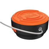 Black & Decker B&D GLAVA TRIMERA SA STRUNOM Cene