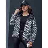 DStreet Kurtka damska dwustronna JIMA czarna | Shoptok.si