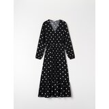 Sinsay ženska midi haljina 682AG-MLC | shoptok.hr
