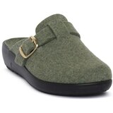 Grunland Natikači VERDE 59ROCA Zelena | Shoptok.si