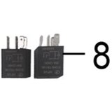  Relej pumpe za gorivo 4051-12-X0050 za skuter Motovene Torino JOG-B | Eponuda.com