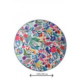 Chilai Kupaonski tepih Pictura, 100cm, šareni | Eponuda.ba