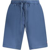 Norway 1963 MEN&#39;S BLUE BERMUDA PANTS | shoptok.hr