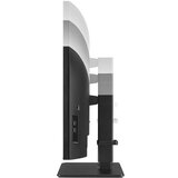 LG ELECTRONICS LG 34BQ77QC-B.AEU 86,72cm Curved LED zaslon Energetska učinkovitost 2021 G (A - G) 86.4 cm (34 palac) 34 | Eponuda.ba