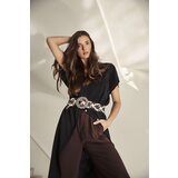 Marisse Strap L-Pa-4002 Black_White Cijene