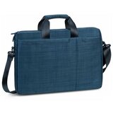  Torba RivaCase 15.6" Biscayne 8335 Blue laptop bag | shoptok.hr