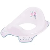 Keeeper ADAPTER PEPPA PIG WHITE (KEP0551) Cene