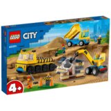 Lego Kamion i kran | Eponuda.ba