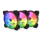 LUNAR 120 ARGB 3X120KIT