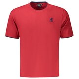 U.S. Grand Polo Club US Grand Polo Muška Majica Kratkih Rukava Crvena | shoptok.hr