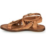 Airstep / A.S.98 RAMOS FRANGE Smeđa | shoptok.hr