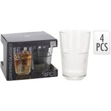 Čaše 360ML SET 4/1 | Eponuda.ba