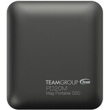 Team Group 1TB PD20M mag prenosni ssd disk - siva | Shoptok.si