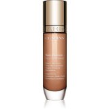 Clarins Skin Illusion Hydrating Foundation visoko prekrivni tekoči puder odtenek 112.5W 30 ml Cene