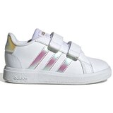 Adidas Nizke superge GRAND COURT 2.0 CF Bela | Shoptok.si