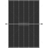 Trina Solar Solarni panel modul Vertex S+ 465Wp MONO + črni okvir, bela hrbtna folija - | Shoptok.si